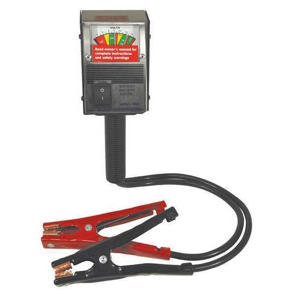 Battery Load Tester, 6/12V, 135A