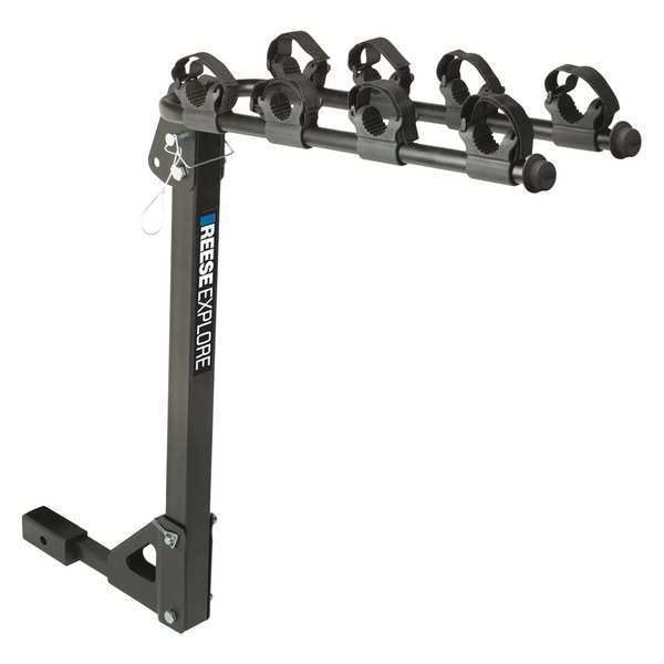 Tilt-Away 4 Bike Carrier