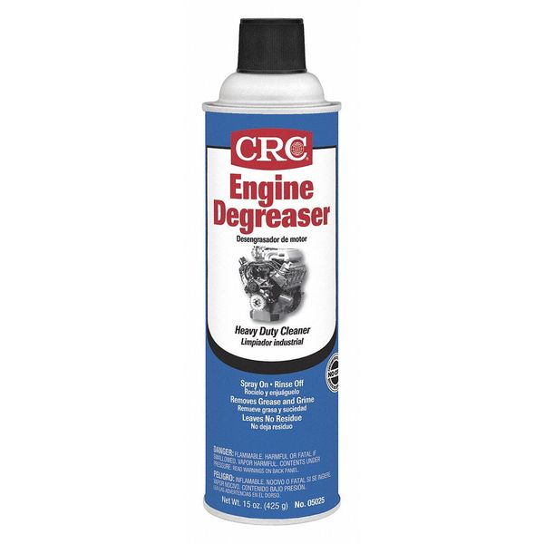 Engine Degreaser 15 oz.