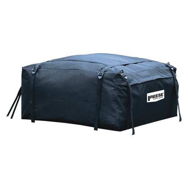 Weather Resistant Car Top Cargo Bag, 10ft