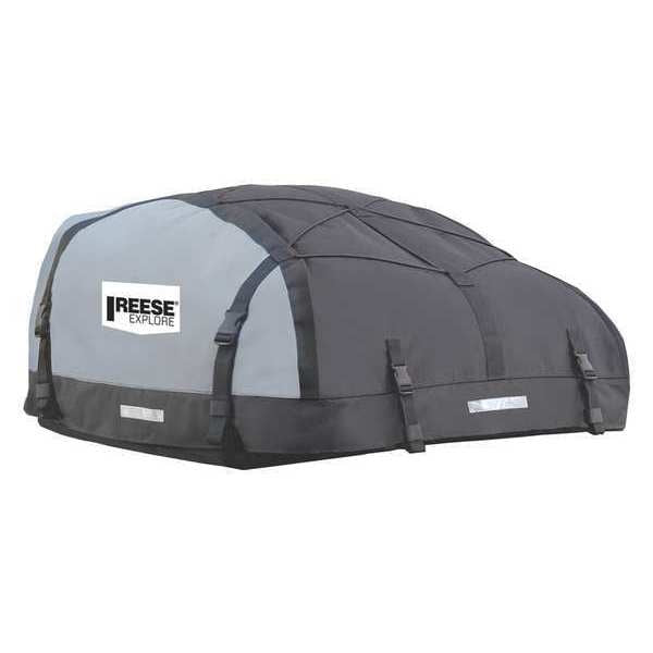 Expandable Weather Resistant Karpak, 15ft