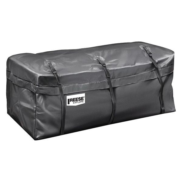 Cargo Tray Bag