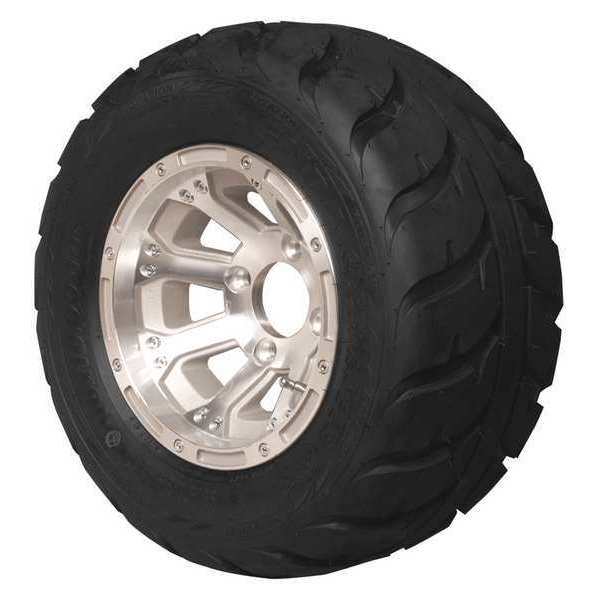 Tire/Wheel Speed Racer Assembly, Driver