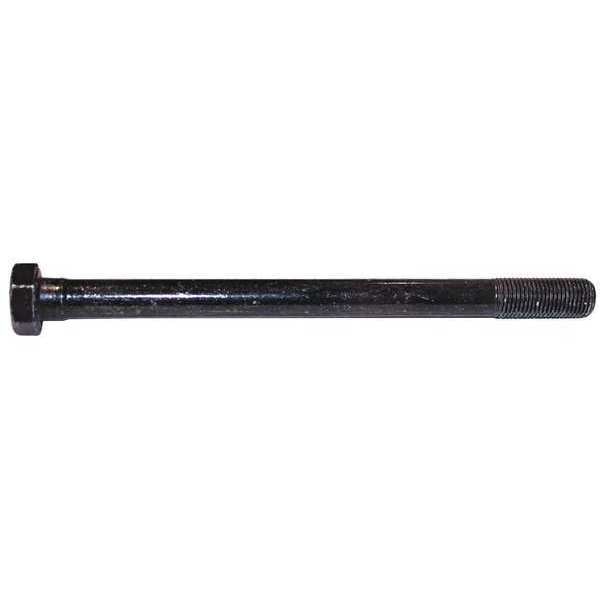 Hex Head Bolt, M12, 1.25
