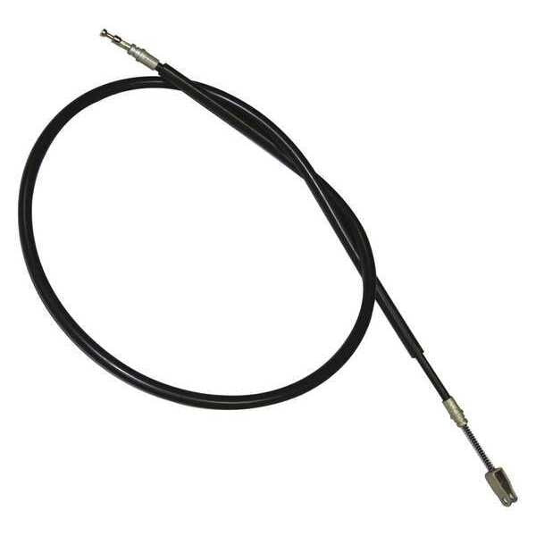 Brake Cable, 74.81