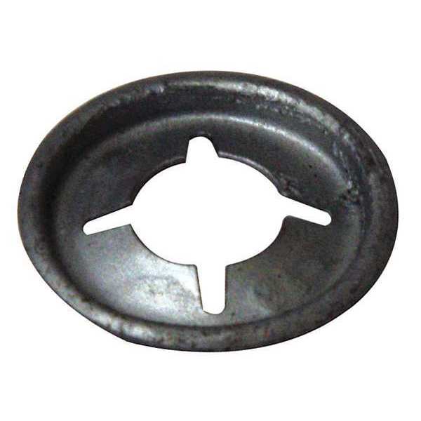 Push Nut