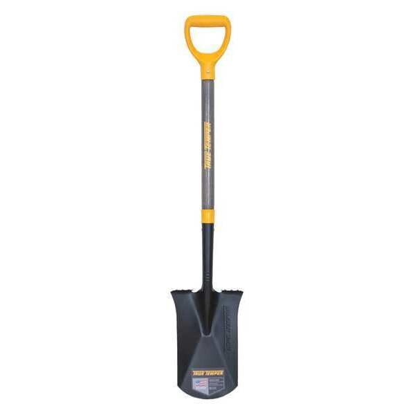 Border Spade with Comfort Step