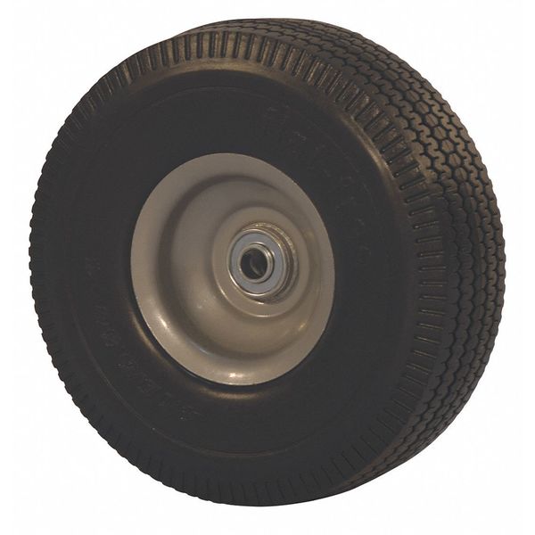 Flat Free Tire, 10