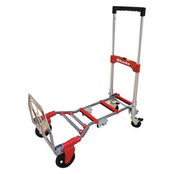 Fold up Convertible, 2 in 1
