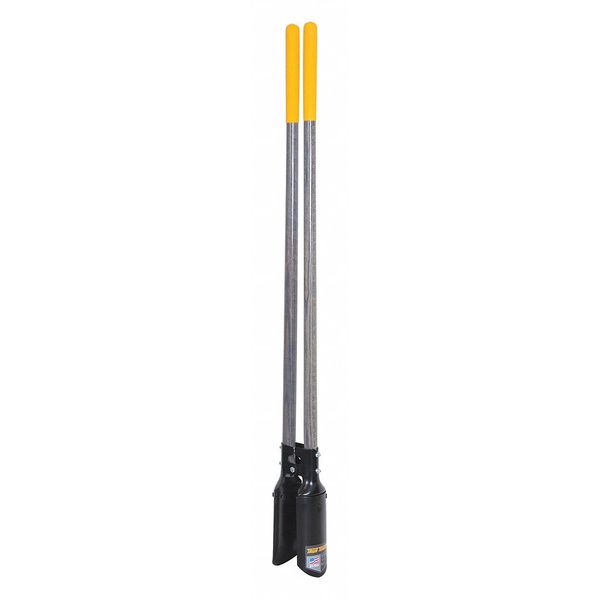 Post Hole Digger, Hardwood Handle, PK2