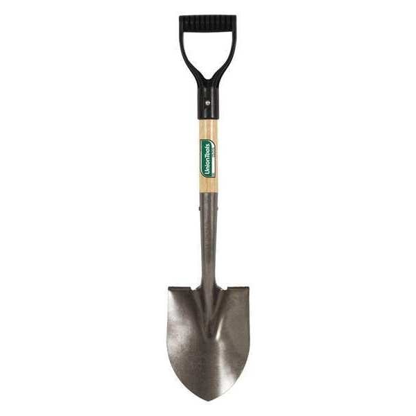 D Handle Utility, Shovel, PK6