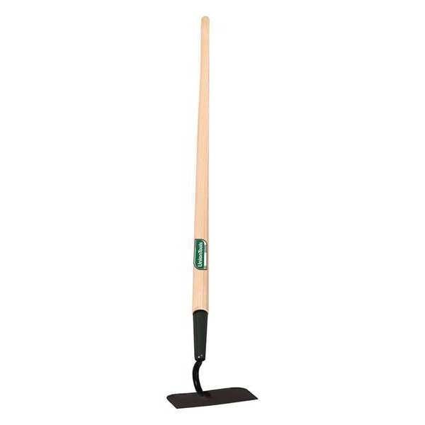 Garden Hoe, Fiberglass Handle, PK6