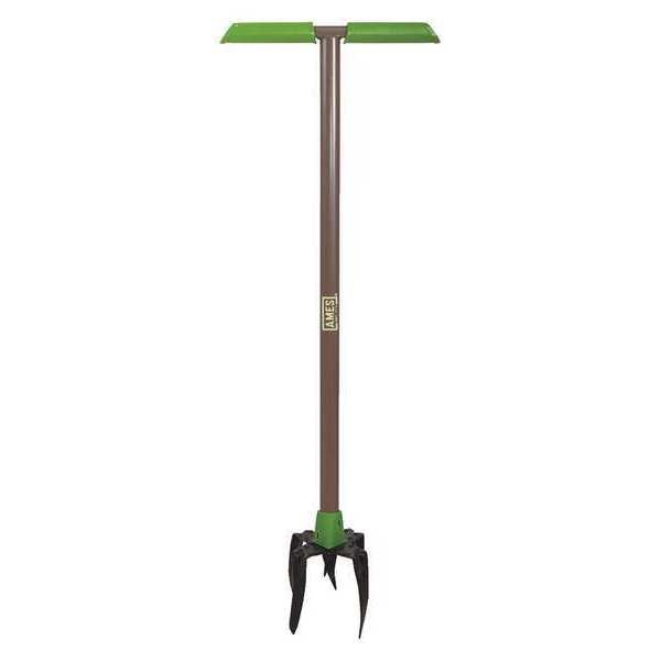 Garden Tiller, PK4