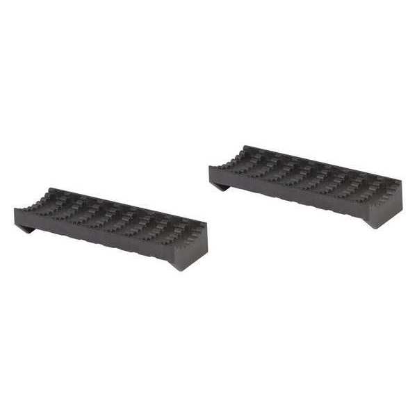 Vise Jaws, 3