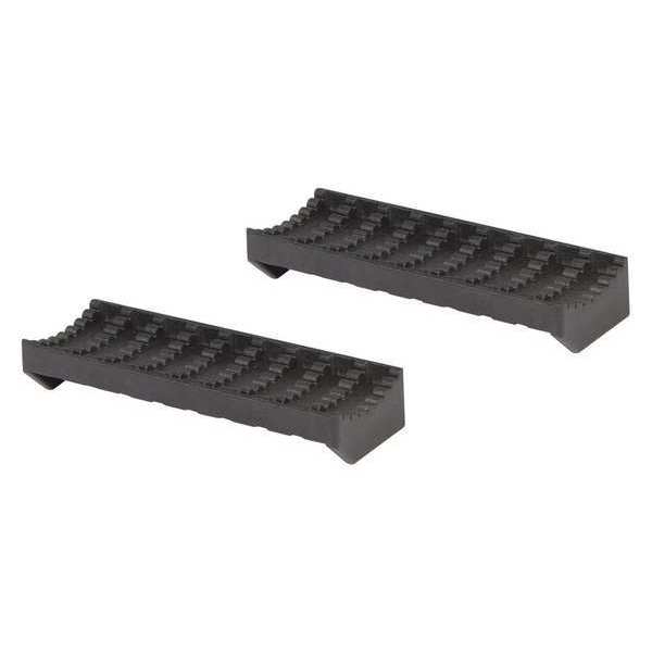 Vise Jaws, 6