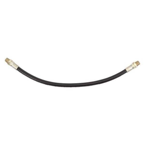 Flexible Grease Hose, 12