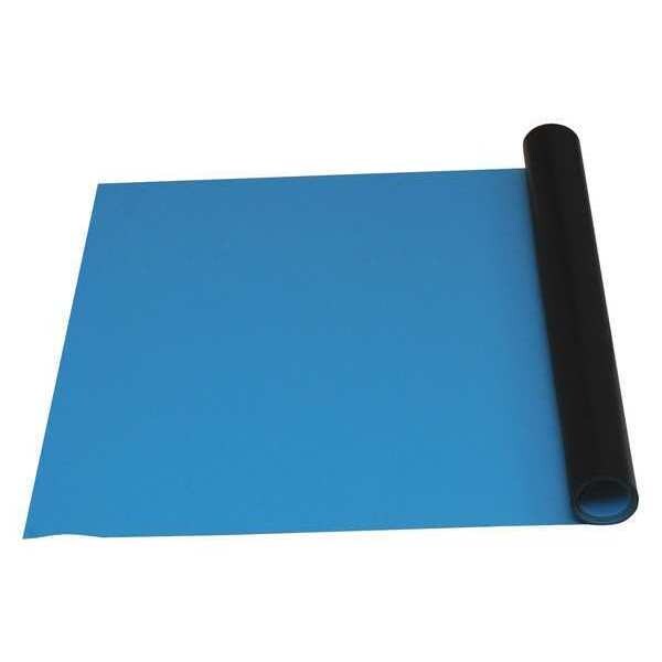 Dual Layer Roll, Blue, 0.60