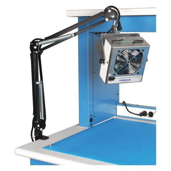Universal Adjustable Lonizer Arm