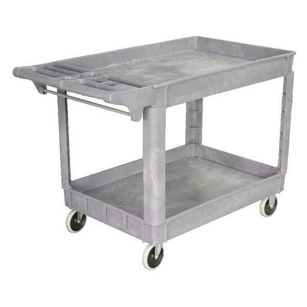 Service Cart, 38