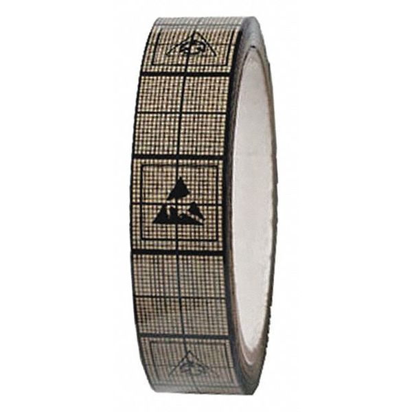 Antistatic Shielding Grid Tape, 1