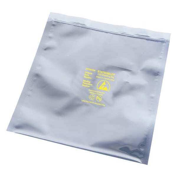 EMI/RFI Static Shield Bag, 12
