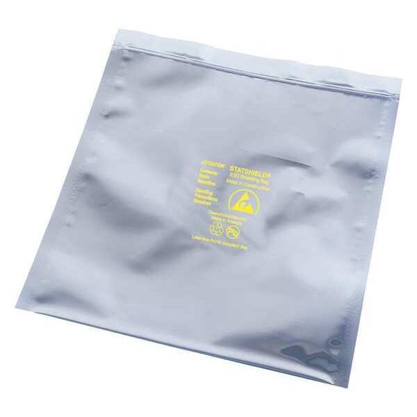 Metal-In Static Shield Bag, 12
