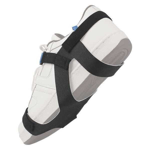 Foot Grounder, Full Coverage, 2 Meg, L, PR