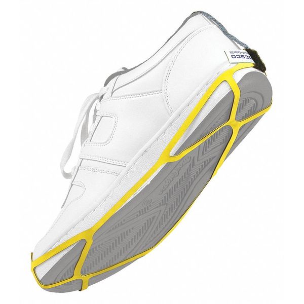 Foot Grounder, Non-Marring, XL, PR