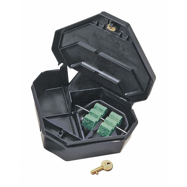 Rat Depot TR Bait Station, PK6