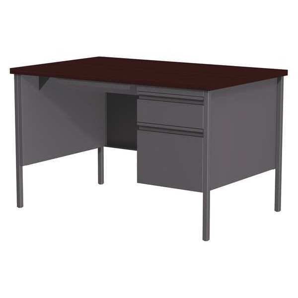 Pedestal Desk, 30