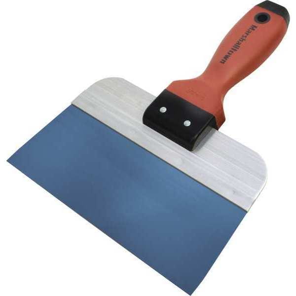 Blue Steel, Taping Knife, 8