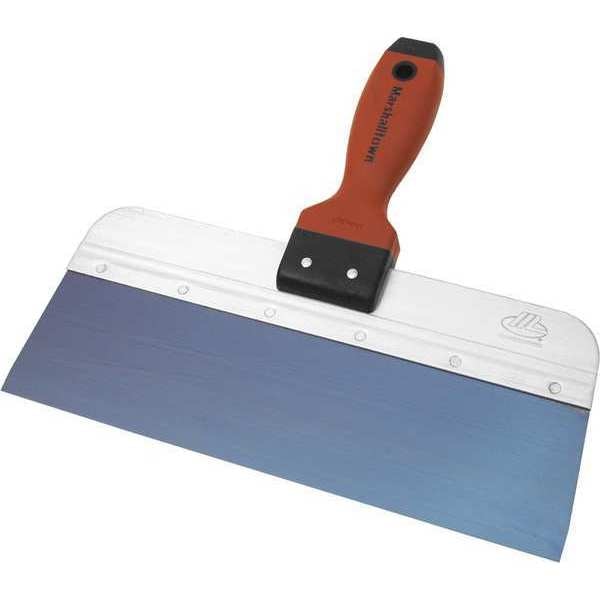 Blue Steel, Taping Knife, 12