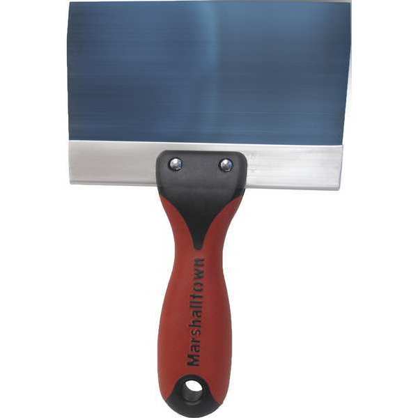 Blue Steel, Taping Knife, 6