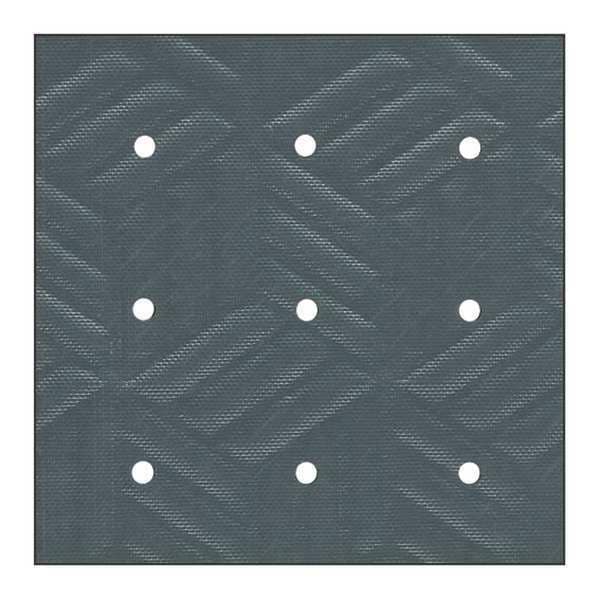Wet Step Mat, Grey 3' x 20'