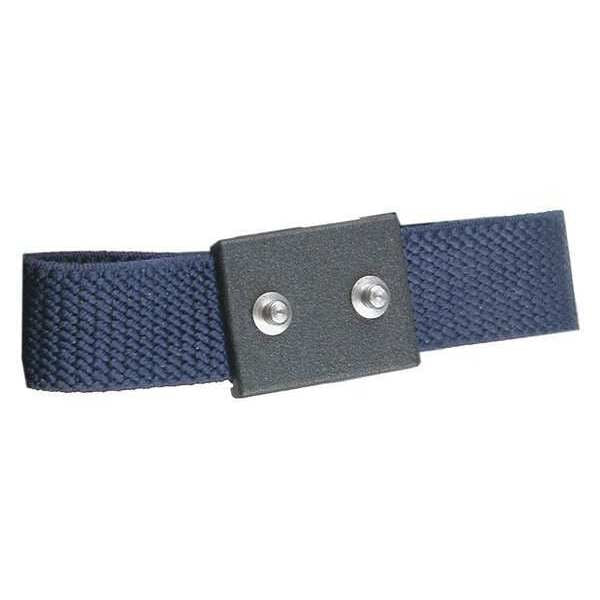 Jewel Elastic Wristband, Dual Wire