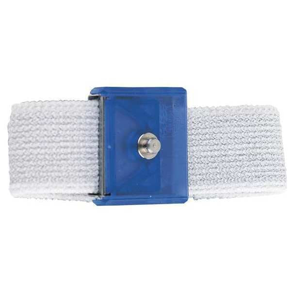 Jewel Adjustable, Elastic Wristband, 4mm