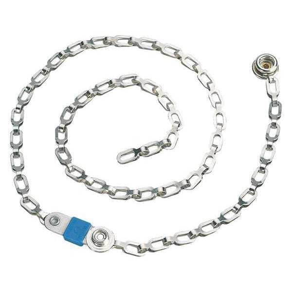 Grounding Drag Chain, 1 M, 24