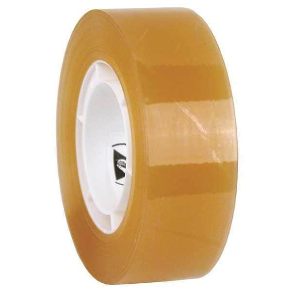 Clear Antistatic Tape, 3/4