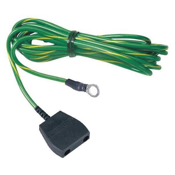 Common Ground No Resistor Cord, 15 ft.