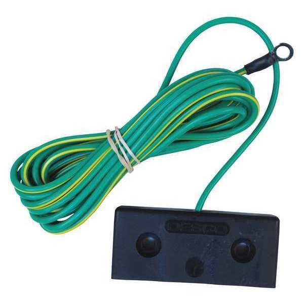 Common No Resistor Banana Jack Cord, 10