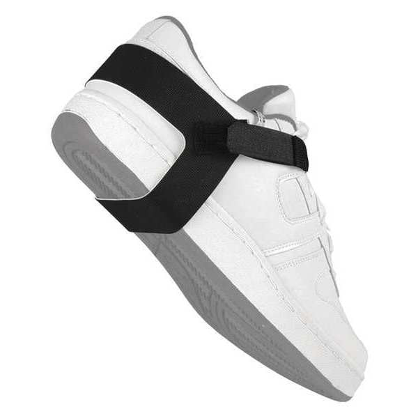 Trustat Heel Grounder, w/D-Ring