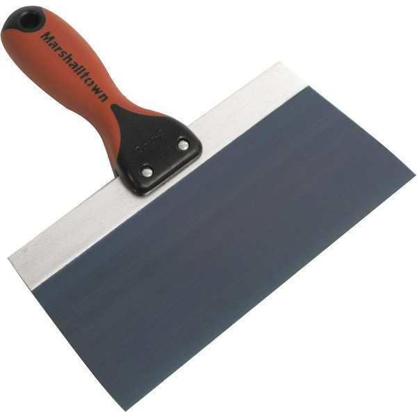 Blue Steel, Taping Knife, 10