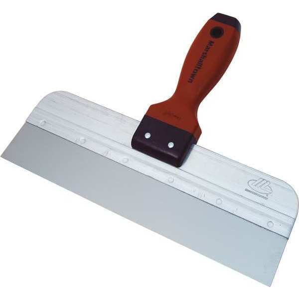 Stainless Steel, Taping Knife, 8