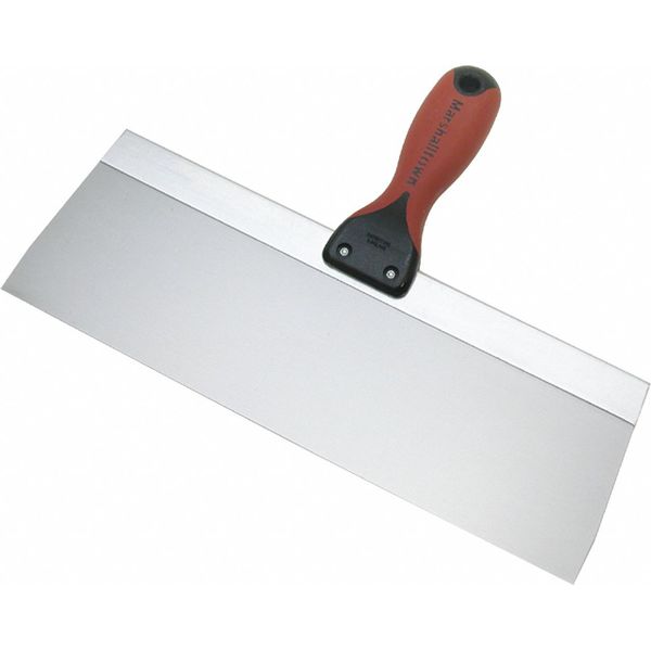 Stainless Steel, Taping Knife, 12