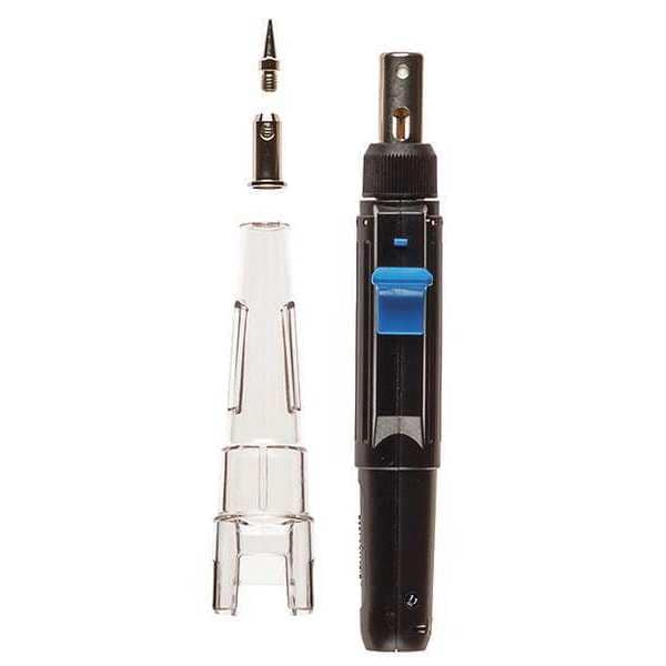 Micro Torch/Soldering Iron, 3-In-1, PK6