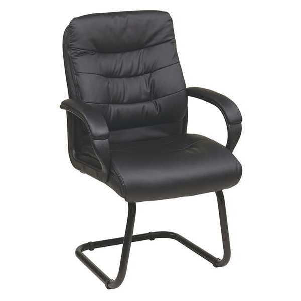 Visitors Chair, 26-3/4