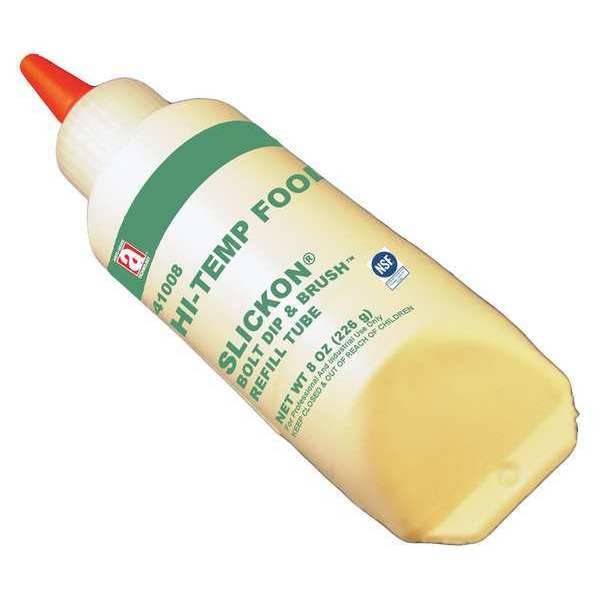 Hi-Temp Food Grade Compound/Lube, 8oz.