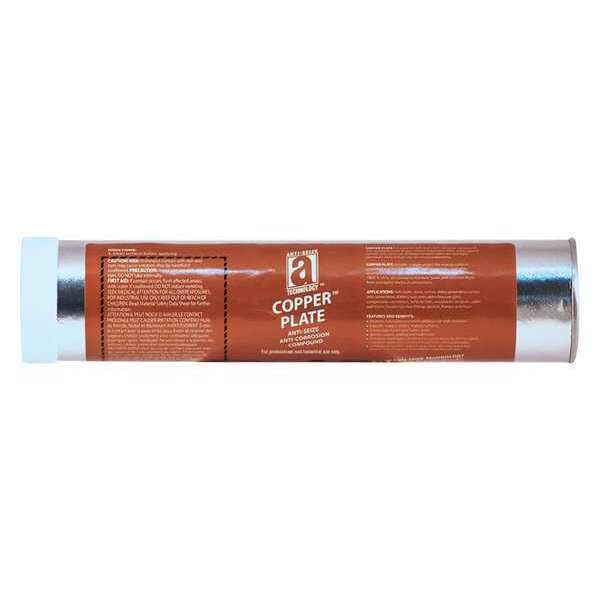 Copper Plate Compound/Lube, 15oz., Cart