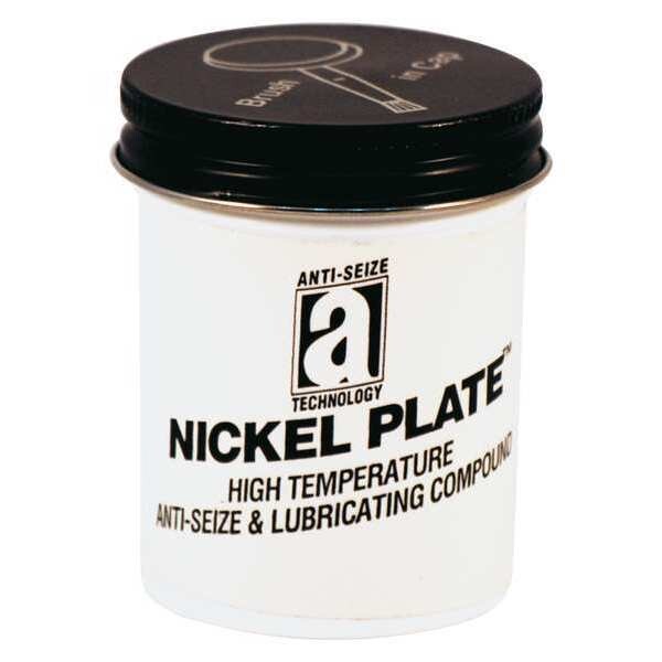 Nickel Plate Compound/Lubricant, 2oz.