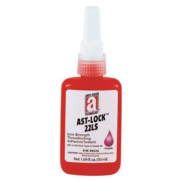 Low Strength Threadlocker, 50mL